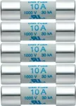Testo saugiklis 10 A, 1000 V (0590 0004)