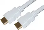 shiverpeaks BASIC-S 1m HDMI-HDMI laidas, vyri&scaron;ki ki&scaron;tukai, tiesus (BS77470-WLDN)