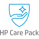 HP INC Polisa serwisowa HP 5Y NBD Onsite with Active Care NB SVC