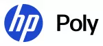 POLY APN-91 elektroninis ragelio jungiklis, juodas, vyri&scaron;kas-ki&scaron;tukas, 85Q59AA HP