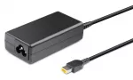 CoreParts MBXLE-AC0014 maitinimo adapteris / keitiklis vidaus patalpoms 65 W juodas