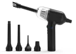 CoreParts MOBX-TOOLS-083 2-in-1 belaidis oro pūstuvas (pūtėjas) ir dulkių siurblys
