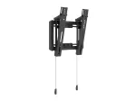 Multibrackets M Universal Wallmount Tilt Small &ndash; sieninis laikiklis televizoriui, 24&ndash;55 col., 50 kg