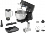 Kitchen machine MMC1000SCB 1000 W 12 speeds