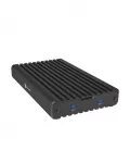Raidsonic IB-2817M-C32 i&scaron;orinis korpusas 2x NVMe SSD su USB 3.2 Gen 2x2 Type-C