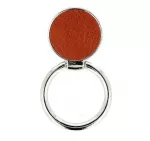 iLike Ring LEATHER UCH000813 Brown