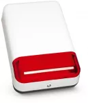 Laidinė sirena Satel SPL-2010 R 120 dB 12 V