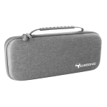 SuBsonic SA5635, Beuteltasche, Sony, Grau, Ethylen-Vinylacetat-Schaum (EVA),