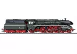 M&auml;rklin 39029 H0 garvežys BR 18 314 su alyviniu kuru, DR