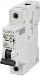Sygonix SY-6440876 SYG-MCB 1P/B10/6KA automatinis grandinės pertraukiklis, 1 polius, 10 A, 240 V AC