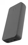GP PowerBank B+ 20000 mAh juodas GPPBB20BBKBSR554