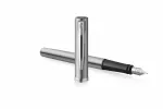 Waterman Allure Impression plunksnakotis, nerūdijančio plieno su aukso spalvos apdaila, M dydžio plunksna 2225494