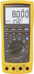 Fluke 787B Hand-Multimeter digital Prozess-Stromausgabe CAT III 1000 V, CAT IV 600 V Anzeige (Counts): 30000 (4777186)
