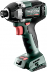 Metabo SSD 18 LT 200 BL Impact wrench cordless 14 hexagon socket 6.35 mm 200 N-m without battery 18
