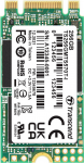 Transcend 256 GB Interne M.2 SATA SSD 2242 TS256GMTS570TI-VS1 (TS256GMTS570TI-VS1)