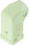 HARTING Deutschland GmbH & Co. KG T&uuml;llengeh&auml;use Kunststoff HAN 3A-GW-M20 gr 19 20 003 0620 (19200030620)