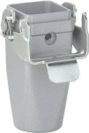 LappKabel Kupplungsgeh&auml;use M20 EPIC&reg; H-A 3 19429000 1 St. (19429000)