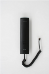 Schneider Electric TwinBus - Telefon - Schwarz - Wand - -20 - 40 &deg;C - TwinBus - ROHS REACH (1763040)