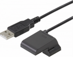 Voltcraft USB-Schnittstellenadapter Passend f&uuml;r Digital-Multimeter VC820, VC830, VC840, VC850, VC870