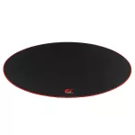 NanoRS Mata Pod Fotel Gamingowy RS172, Juodas, Priedai valdikliui