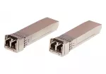 ATEN 10G kelių režimų/300M SFP+ skaidulinis modulis