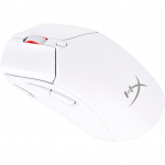 Wireless mouse Pulsefire Haste 2 Gaming white