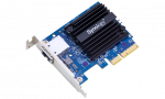 Synology E10G18-T1 network card Internal Ethernet 10000 Mbit/s