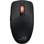 ASUS ROG Strix Impact III Wireless mouse Gaming Ambidextrous RF Wireless + Bluetooth Optical 36000 DPI