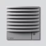 Siedle 200036808-00 sidabrinis