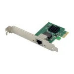 LevelOne GNC-0113 PCI Ethernet tinklo adapteris, 1 x RJ45, žalias