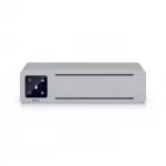 Ubiquiti AI Key &ndash; pažangus kra&scaron;tinis AI įrenginys, analizuojantis iki 1000 i&scaron;maniųjų aptikimo įvykių per valandą, praturtinantis įvykius detalizuotais klasifikavimais ir natūralios kalbos paie&scaron;ka