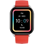 Canyon SW-58 - Chatter - smart watch - BT with Canyon Life app - BT calling - IP67 - AI assist