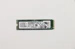 Lenovo 00UP734 vidinis kietojo kūno diskas 256 GB M.2 PCI Express NVMe
