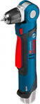 Bosch GWB 10,8-LI Professional - Winkelbohrer/-schrauber - schnurlos - Bohrfutterschl&uuml;ssel 10 mm - 11 N&middot;m - ohne Batterie - 10.8 V