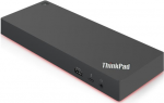 Lenovo ThinkPad Thunderbolt 3 Dock Gen2 - Port Replicator - Thunderbolt 3 - 2 x HDMI, 2 x DP, Thunderbolt - 1GbE - 135 Watt - S&uuml;dafrika (40AN0135SA)