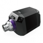 Conspit ARES 12 CDR Wheelbase, 12Nm, Quick-Release, 23-Bit-Encoder - schwarz