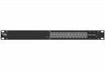 Teltonika Switch 24 x Gigabit Ethernet ports PROFINET and MRP support | SWM281 | Managed | Rackmountable | SFP ports quantity 4