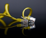 shiverpeaks SP712-SLY - RJ-45 - RJ-45 - M&auml;nnlich/m&auml;nnlich - Gold - Cat6 - U/UTP (UTP) (SP712-SLY)