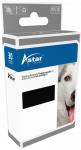 Astar AS70002 - Kompatibel - Schwarz - Canon - Einzelpackung - PIXMA ( TS3150 / TS6150 / TS6151 / TS6250 / TS8150 / TS8250 / TS9150 / TS9550 / TS9551 / TR7550 /... - 1 St&uuml;ck(e) (AS70002)