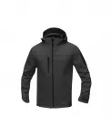 ARDON SPIRIT vyri&scaron;ka softshell striukė, juoda, M dydis
