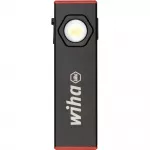Atsuktuvas Wiha 45701 su ergonomi&scaron;ka rankena ir preciziniu antgaliu