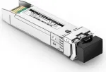Lightwin 25 Gbit SFP28 LR optinis modulis, 10km, DDM, LC-Duplex, vienmodis (LWO-SFP28-LR-BT)