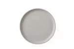 MEPAL pietų lėk&scaron;tė Silueta, balta (nordic white), &oslash; 23 cm