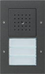 GIRA 126767 Audio-Intercom-System Anthrazit (126767)