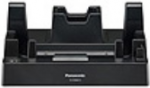 Panasonic FZ-VEBM12AU Full - Port Replicator - f&uuml;r Toughpad FZ-M1, FZ-M1 Value