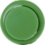 ARC Button M GN - Mini Arcade Button mit Mikroschalter gr&uuml;n (BB-mini-gr&uuml;n)