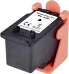 Renkforce Tinte ersetzt Canon PG-540 XL (5222B001) Kompatibel Schwarz RF-I-C-PG540XLBK RF-5655910 (RF-5655910)
