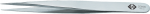 C.K Pr&auml;zisions Pinzette, antimagnetisch, 130 mm, gerade (T2343)