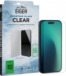 Eiger SP Mountain Glass Clear iPhone 17 Air (EGSP01060)