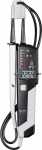 Voltcraft VC-55 LCD Zweipoliger Spannungspr&uuml;fer CAT III 1000 V CAT IV 600 V kalibriert ISO
